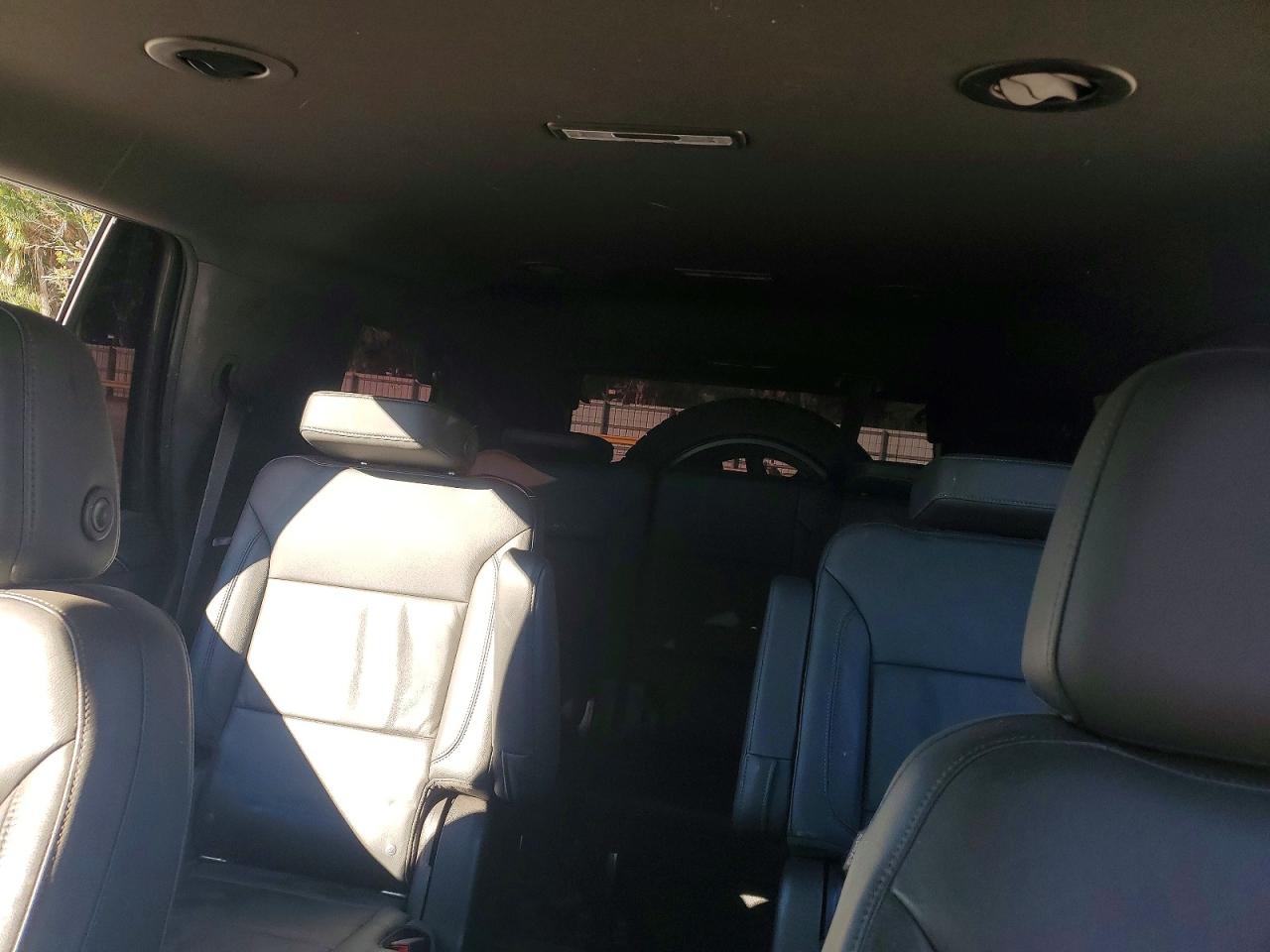 2021 CHEVROLET TAHOE C1500 LT photo 10