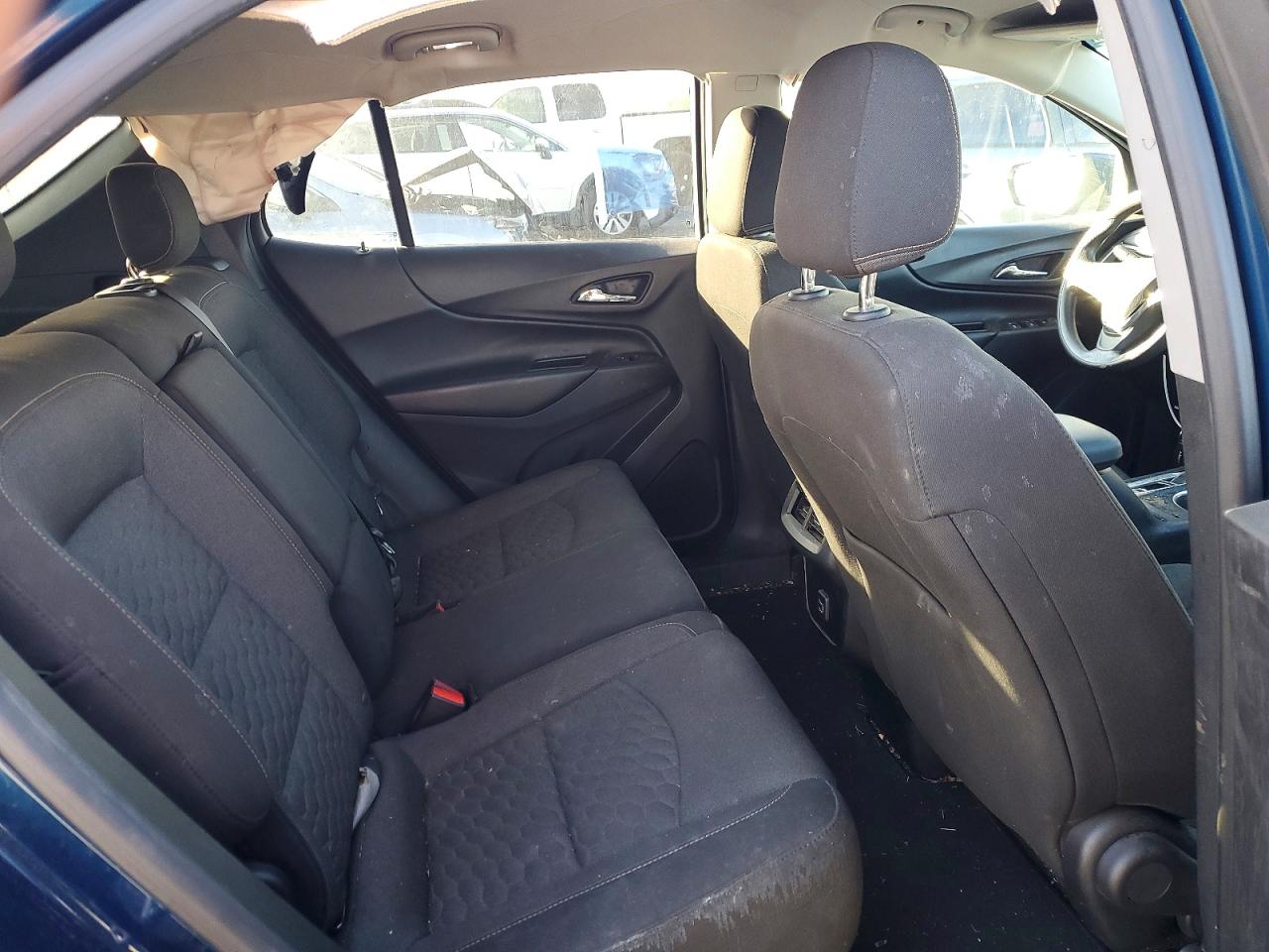 2019 CHEVROLET EQUINOX LT photo 10