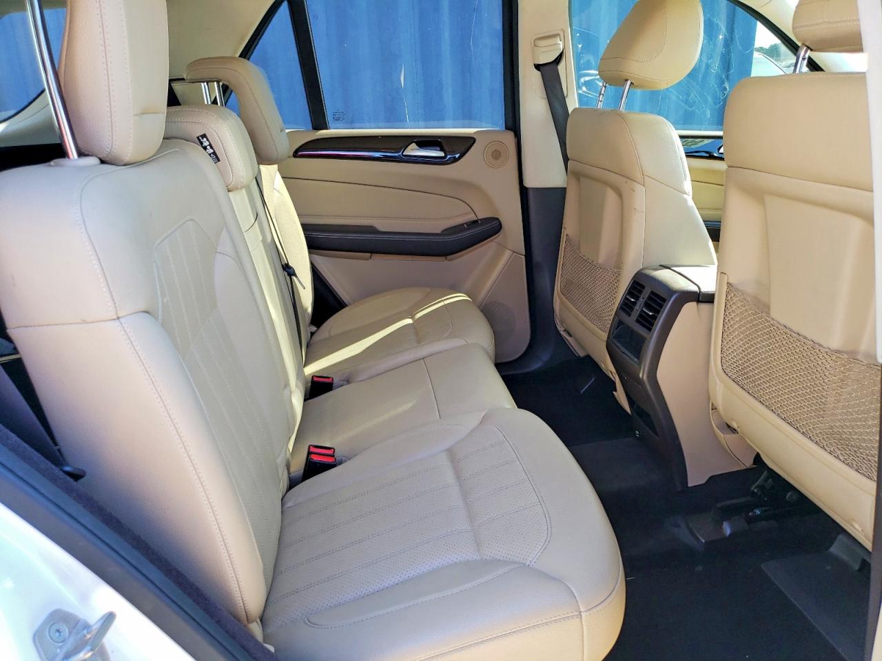 2018 MERCEDES-BENZ GLE 350 photo 11