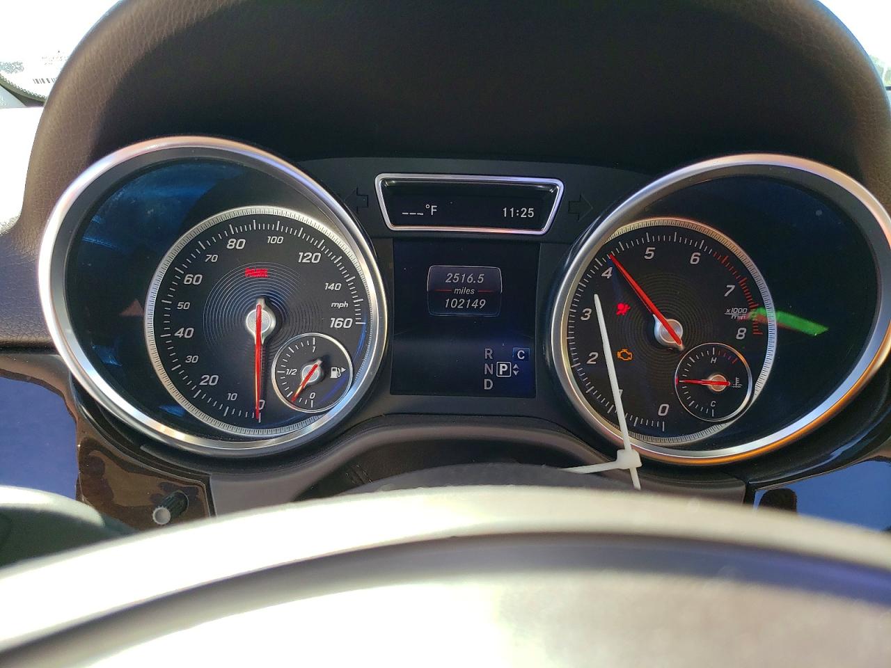 2018 MERCEDES-BENZ GLE 350 photo 9