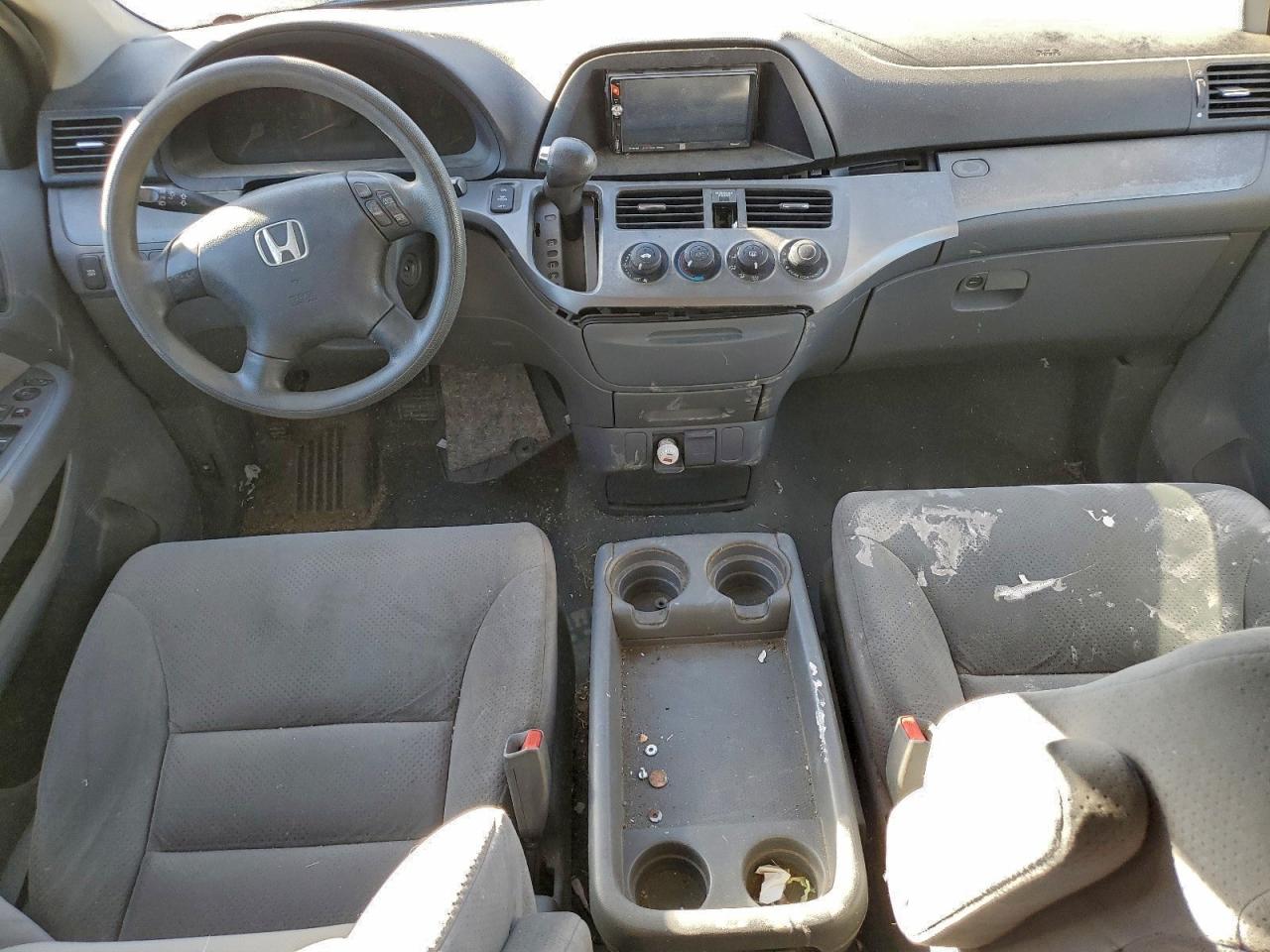 2006 HONDA ODYSSEY LX photo 8
