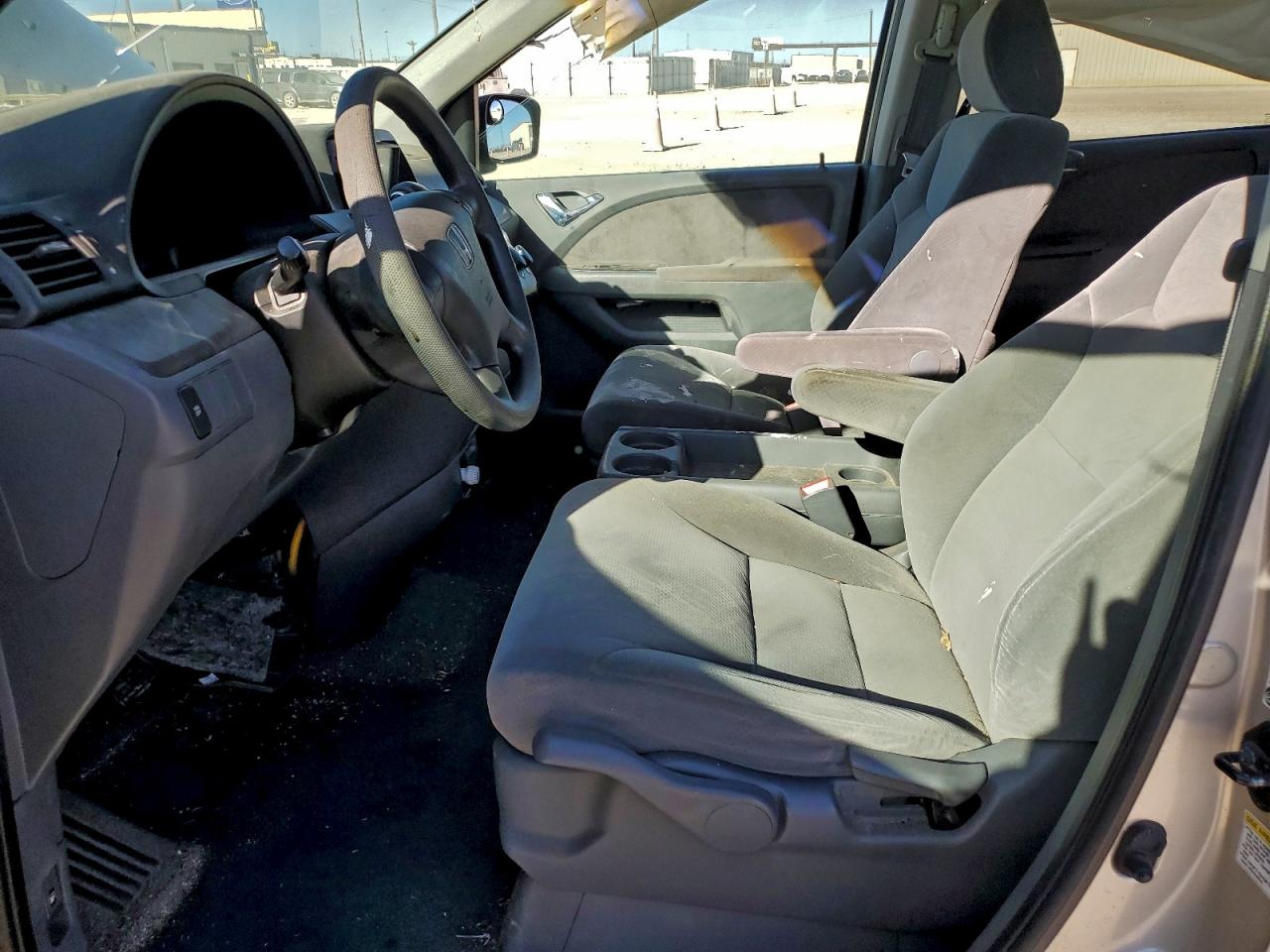2006 HONDA ODYSSEY LX photo 7