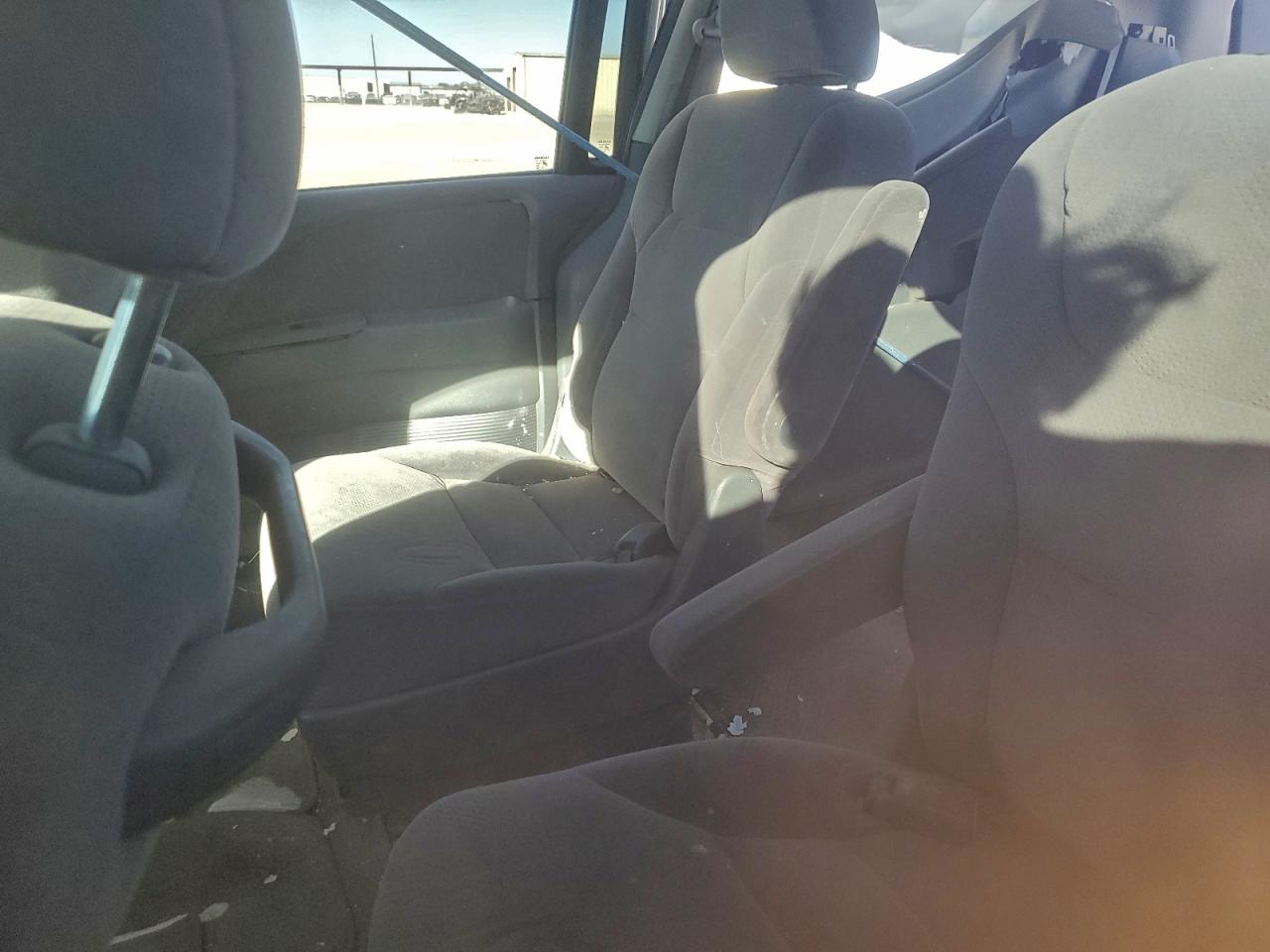 2006 HONDA ODYSSEY LX photo 11