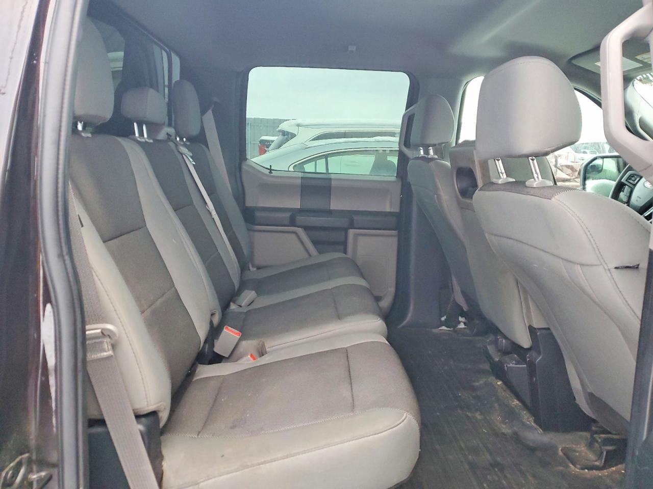 2020 FORD F150 SUPERCREW photo 10