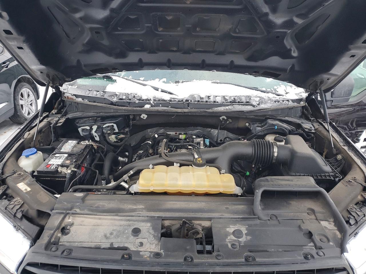 2020 FORD F150 SUPERCREW photo 11