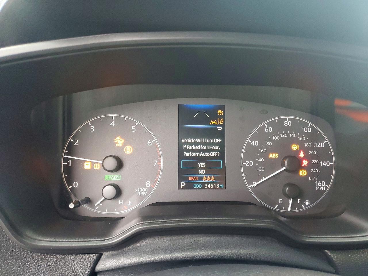 2025 TOYOTA COROLLA CROSS SE photo 9