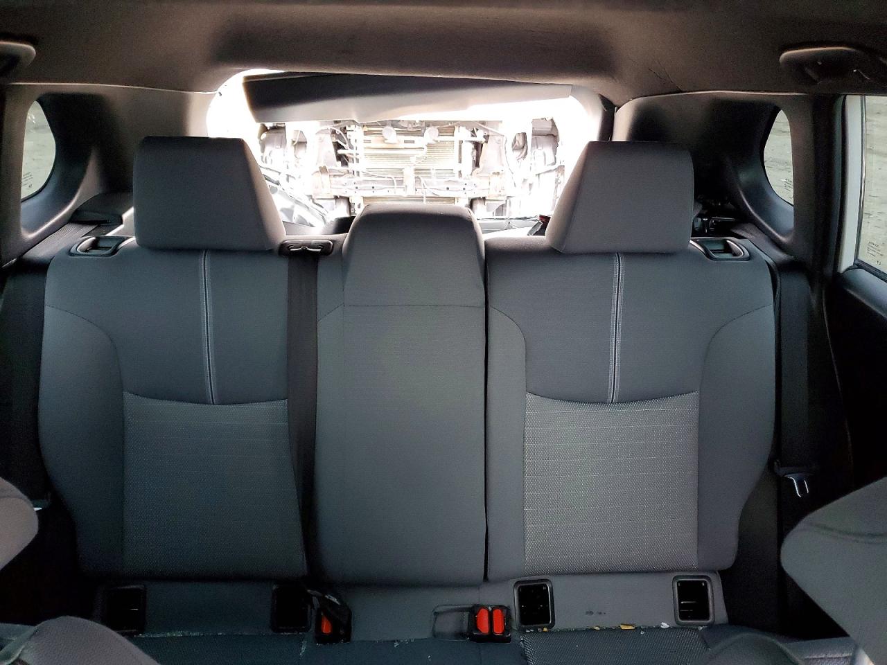 2025 TOYOTA COROLLA CROSS SE photo 10