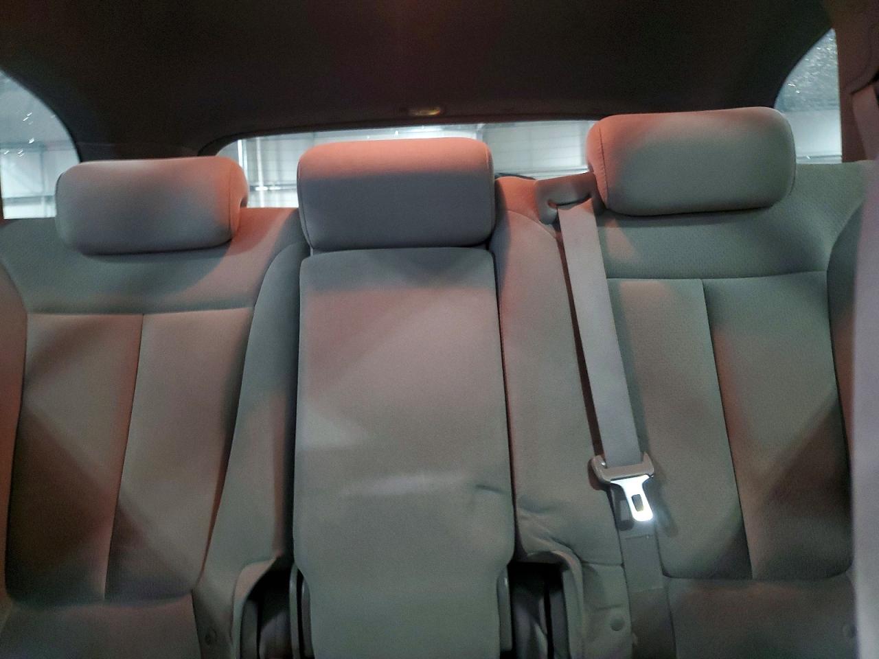 2009 HYUNDAI SANTA FE SE photo 10
