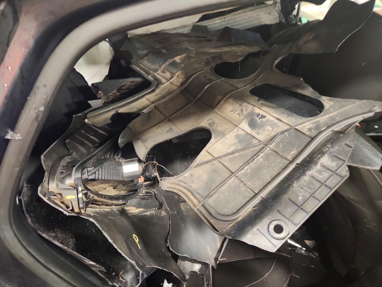2021 KIA FORTE LXS photo 23