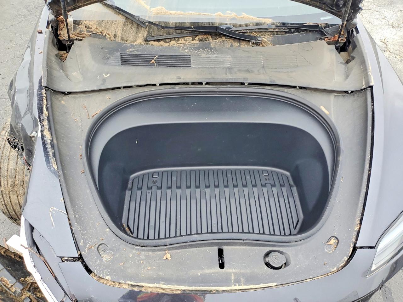 2024 TESLA MODEL 3 photo 11