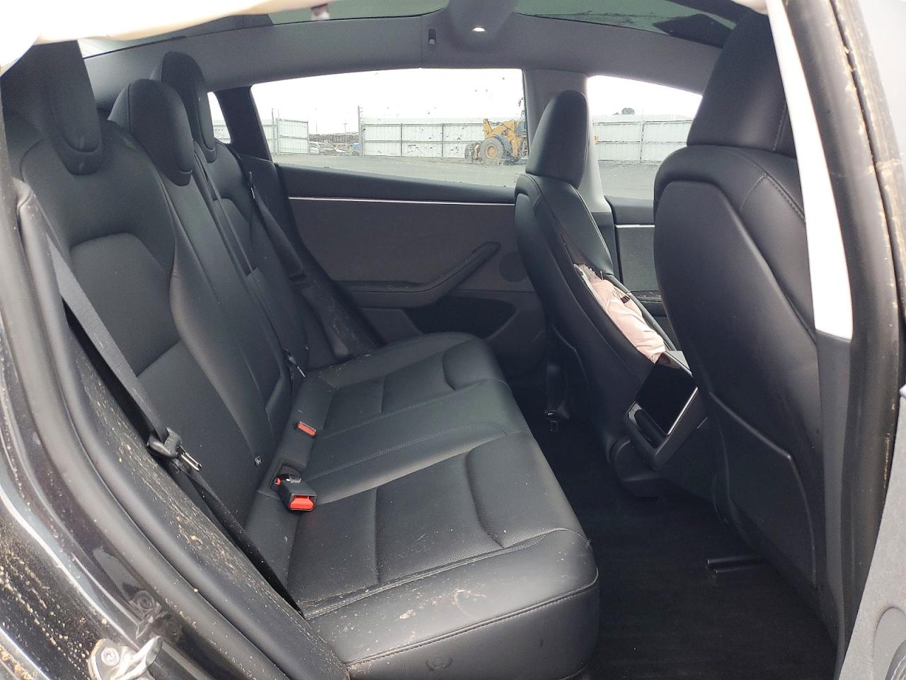 2024 TESLA MODEL 3 photo 10