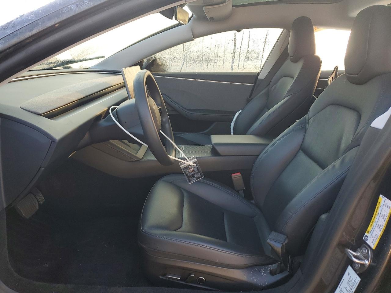 2024 TESLA MODEL 3 photo 7