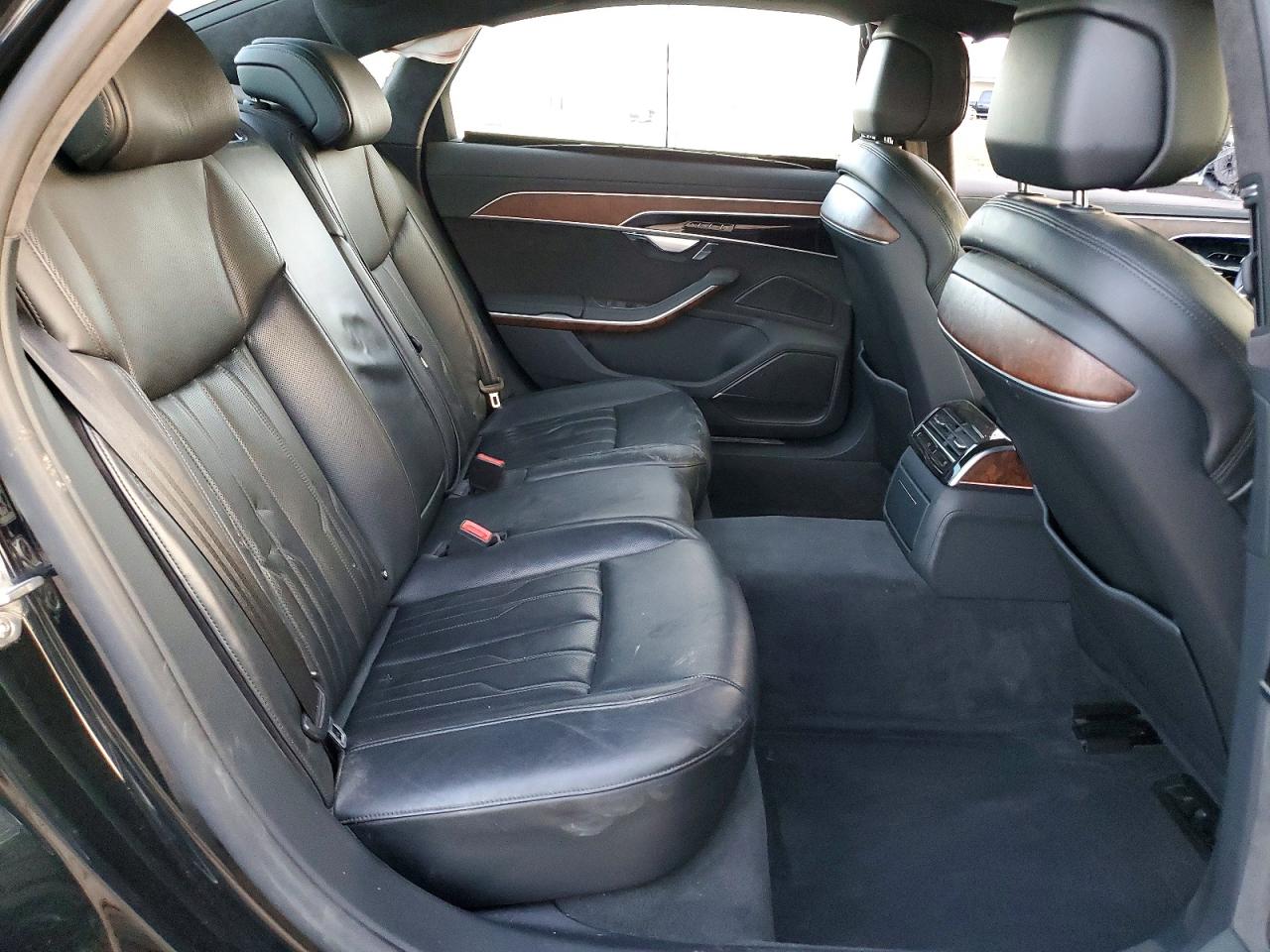 2019 AUDI A8 L photo 28