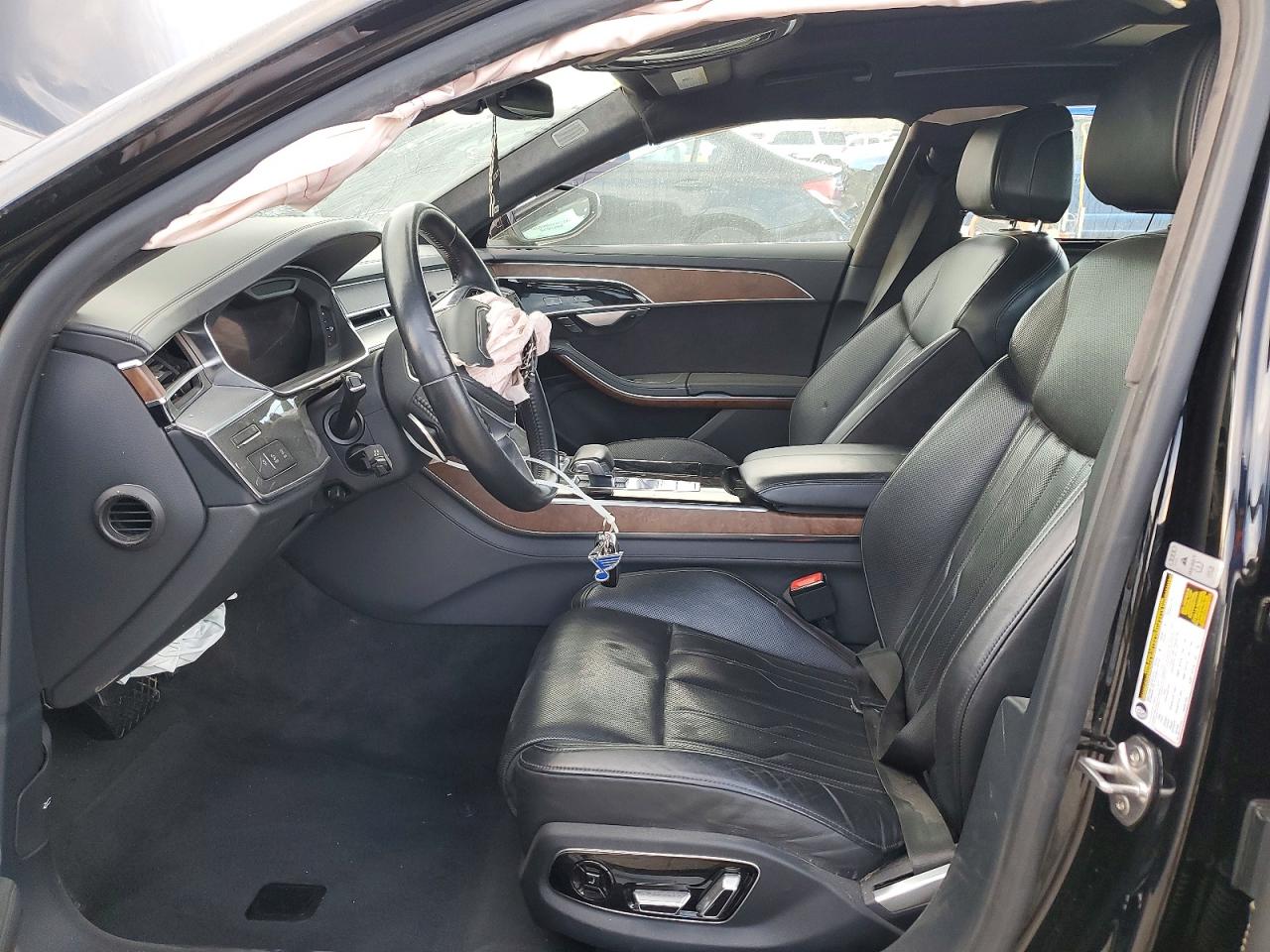 2019 AUDI A8 L photo 19