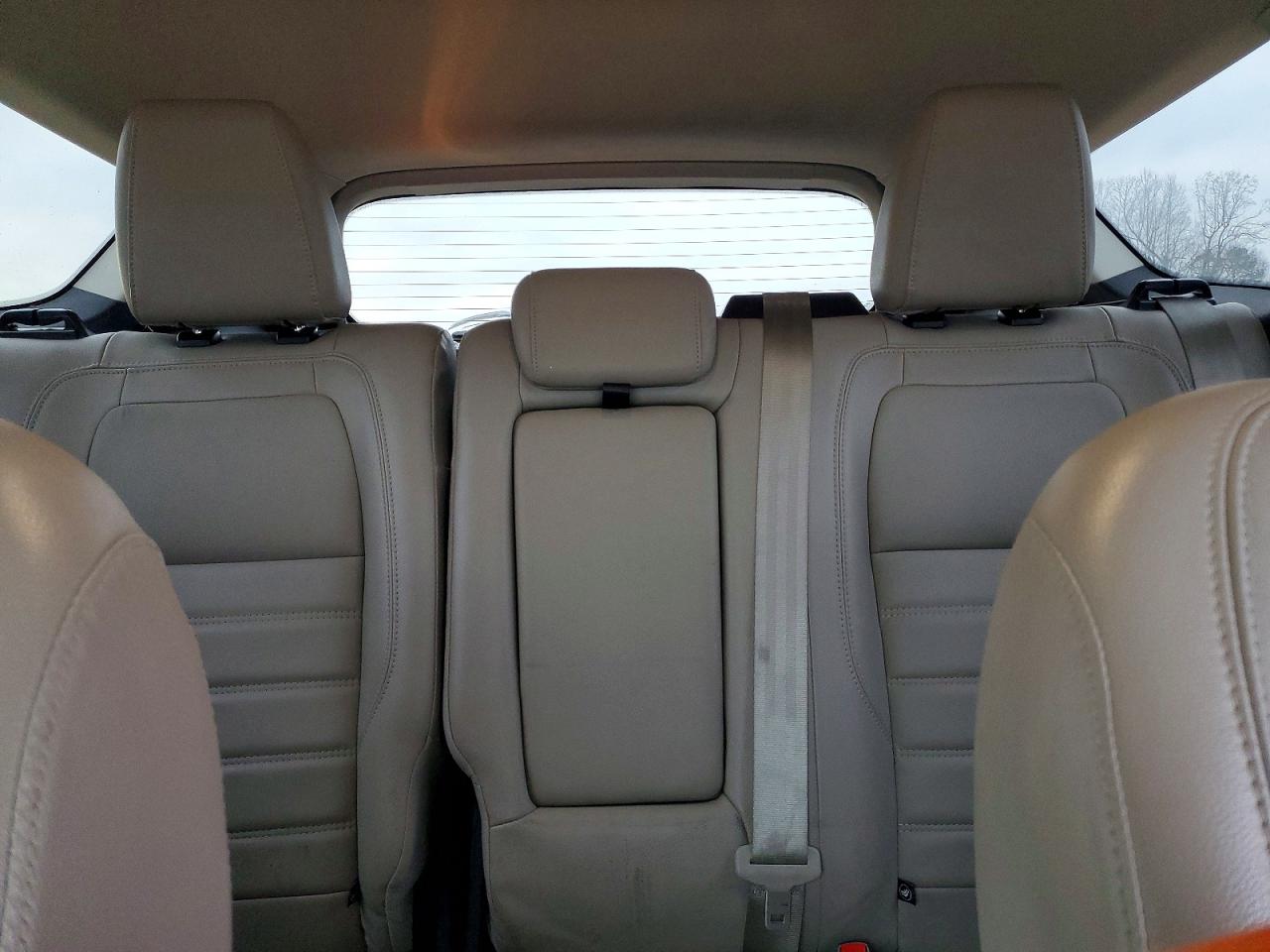 2018 FORD ESCAPE SEL photo 10