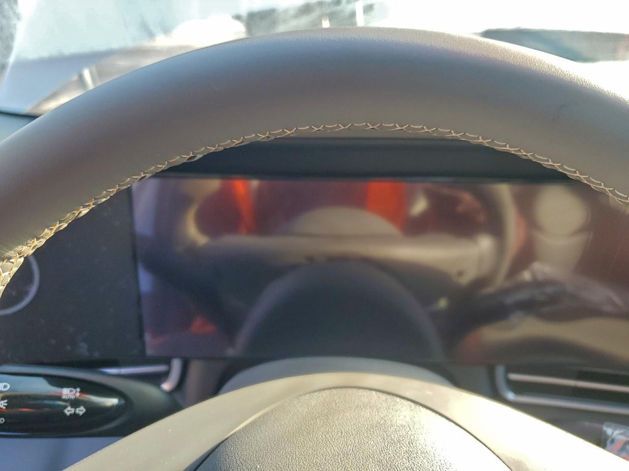 2025 HYUNDAI ELANTRA SEL photo 9