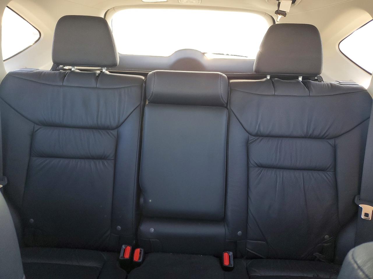 2013 HONDA CR-V EXL photo 10
