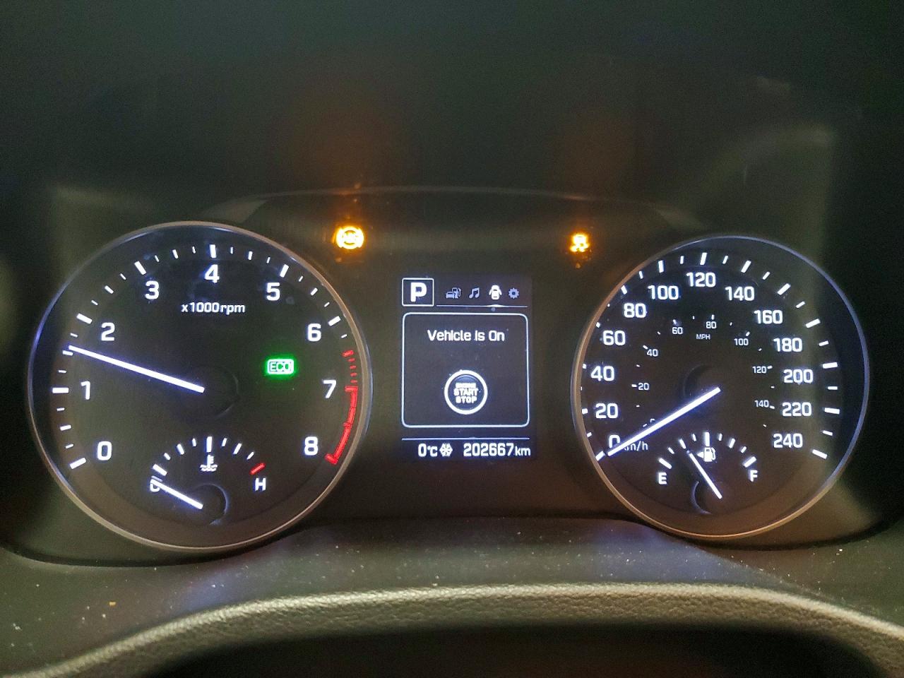 2017 HYUNDAI ELANTRA SE photo 9