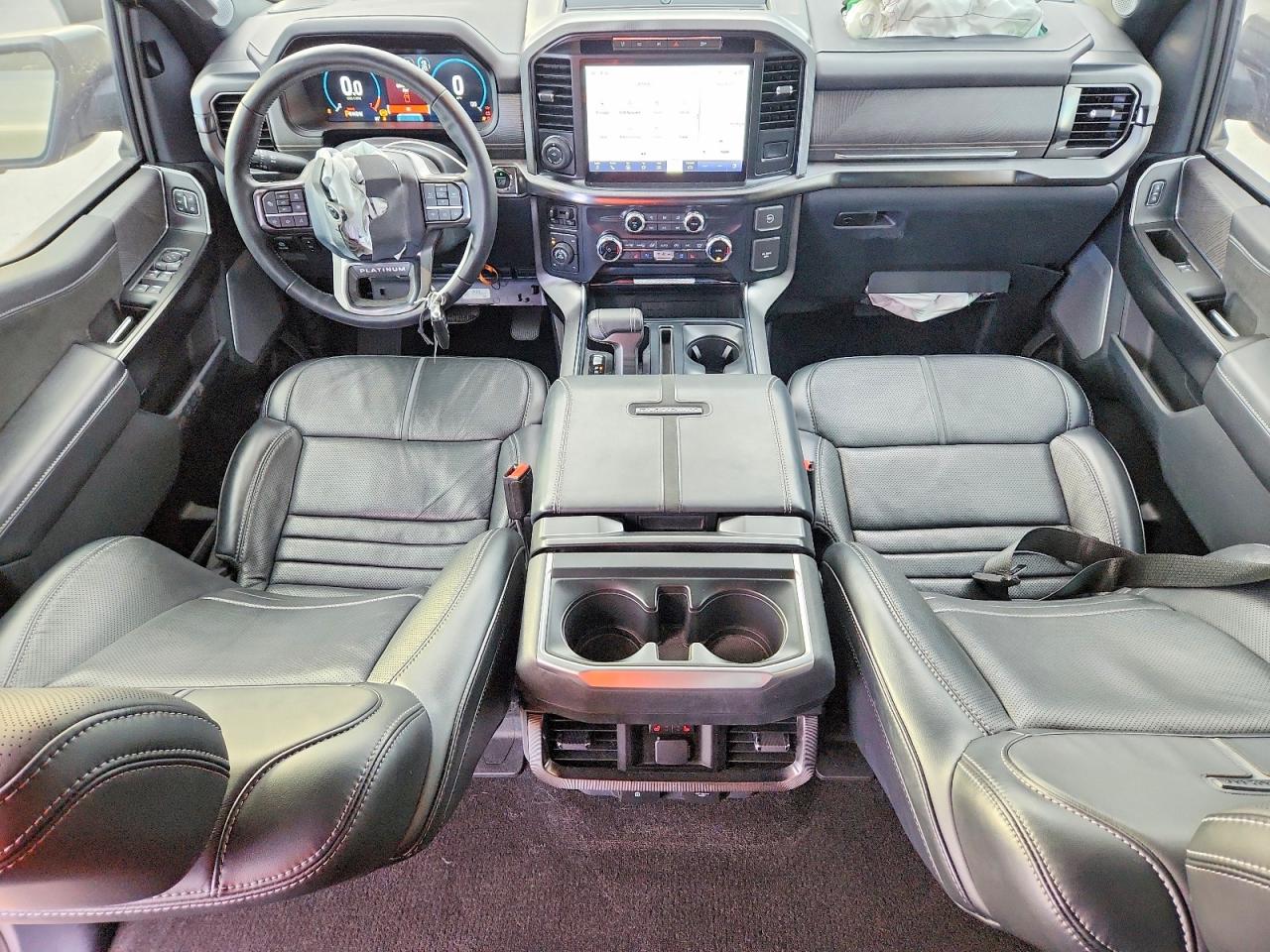 2023 FORD F150 SUPERCREW photo 22