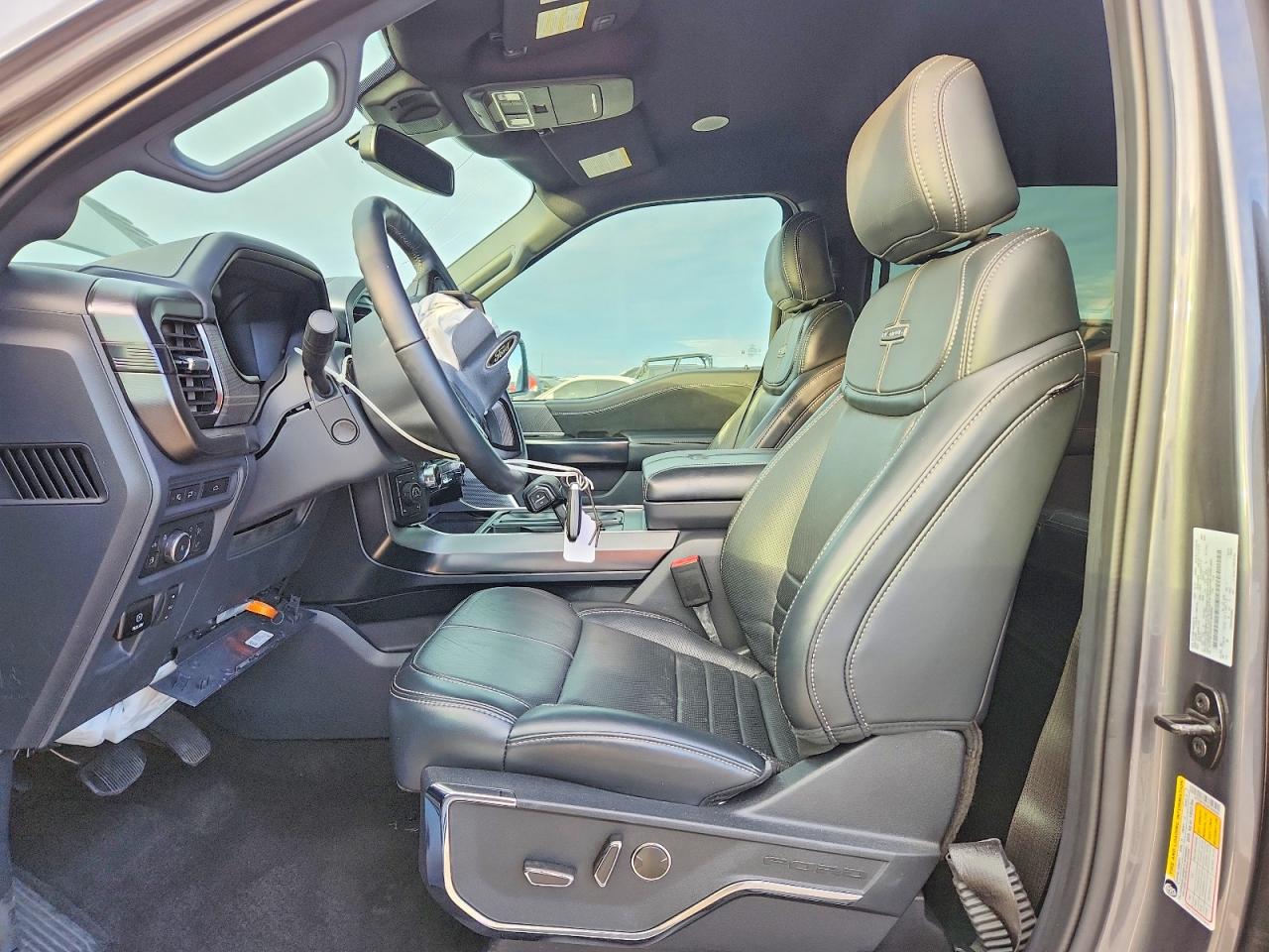 2023 FORD F150 SUPERCREW photo 19