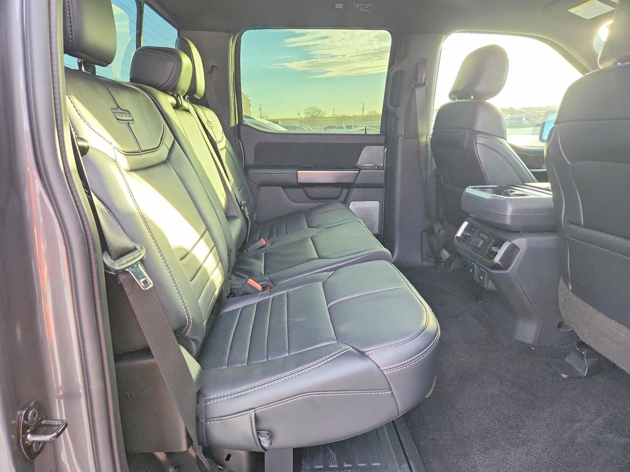 2023 FORD F150 SUPERCREW photo 28