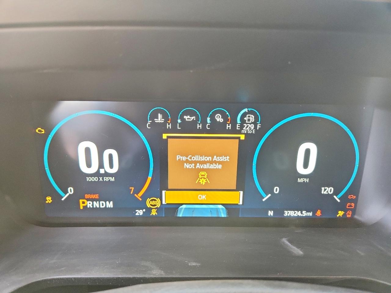 2023 FORD F150 SUPERCREW photo 25