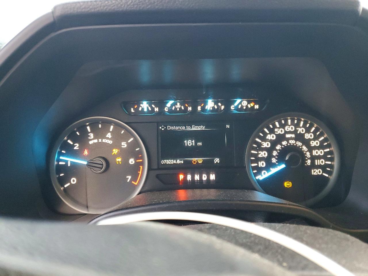 2018 FORD F150 SUPERCREW photo 9
