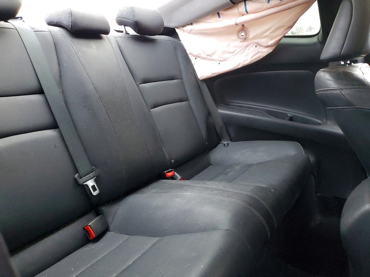 2013 HONDA ACCORD EXL photo 10