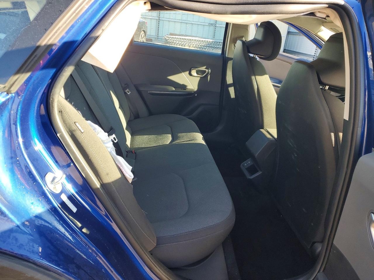 2025 KIA K4 LXS photo 10