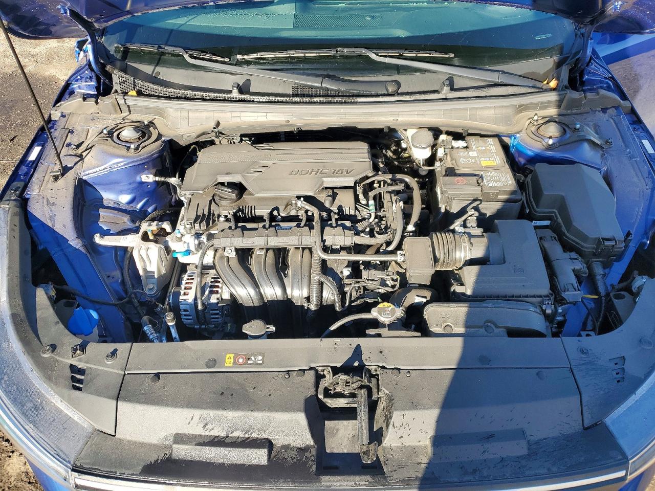 2025 KIA K4 LXS photo 11