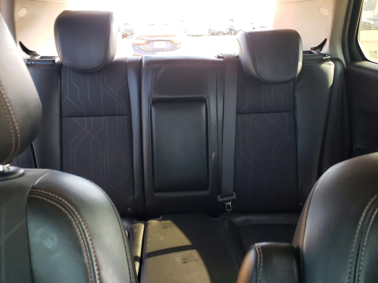 2019 CHEVROLET TRAX 1LT photo 10