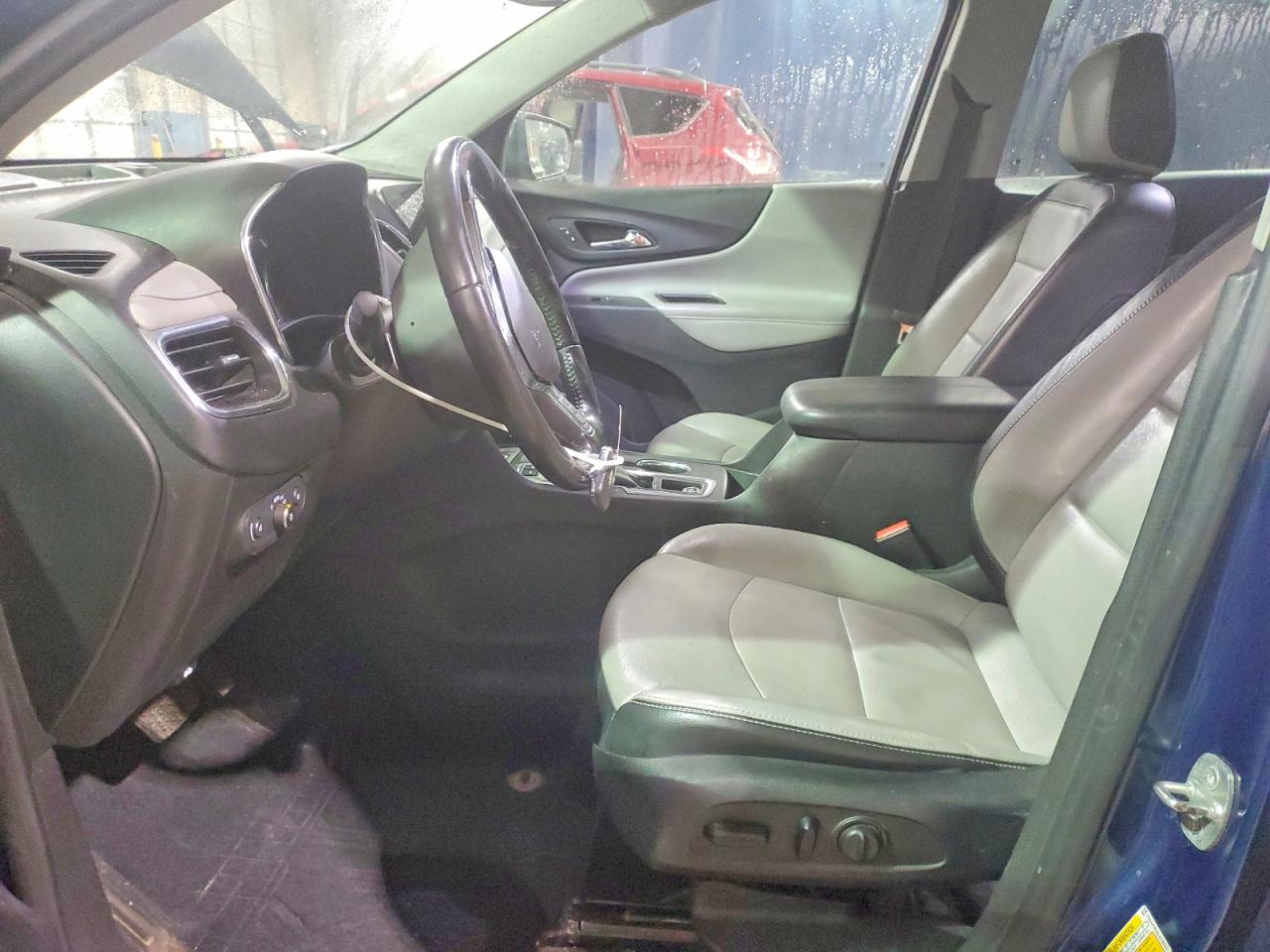 2020 CHEVROLET EQUINOX PREMIER photo 7