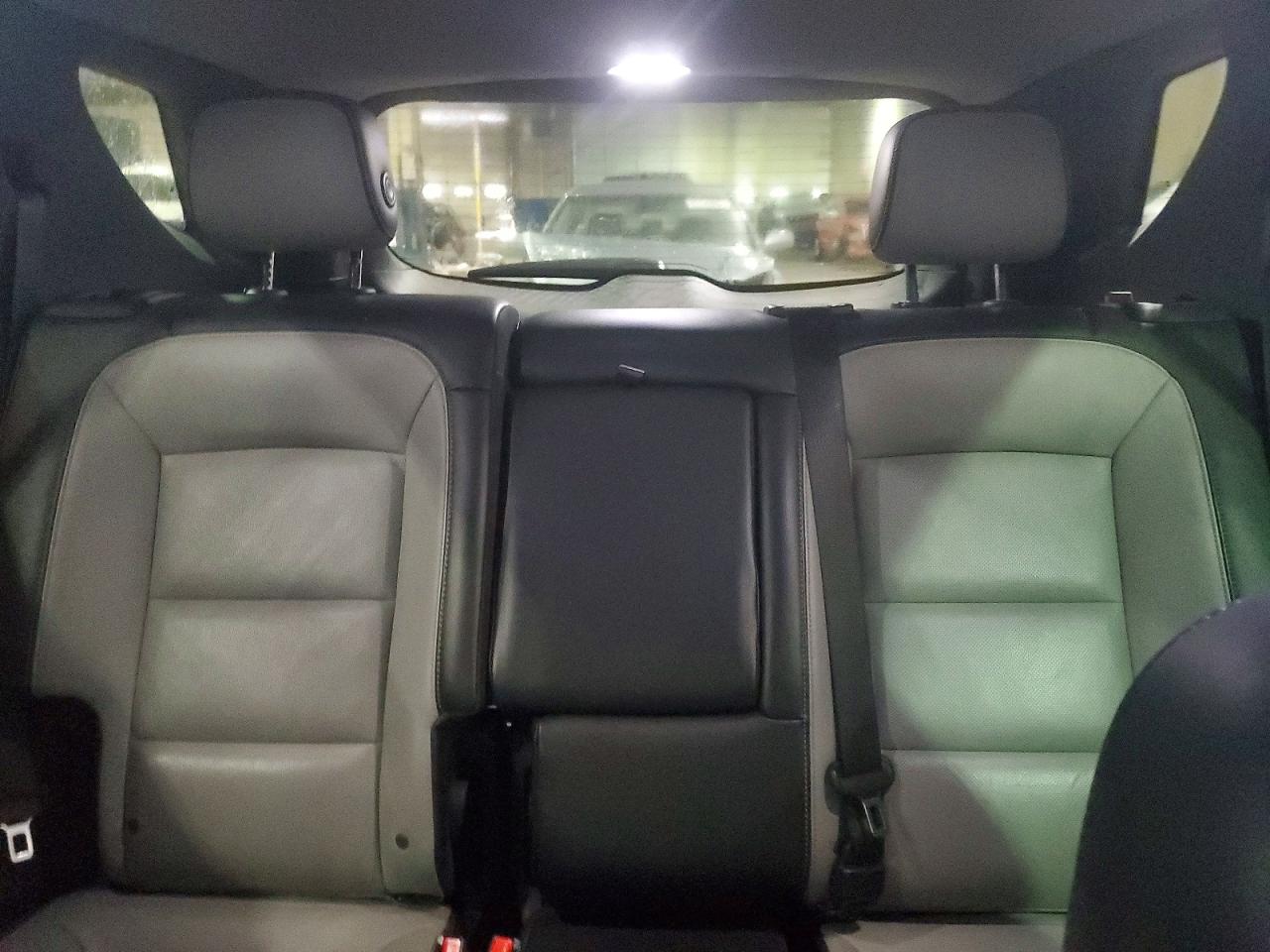 2020 CHEVROLET EQUINOX PREMIER photo 10