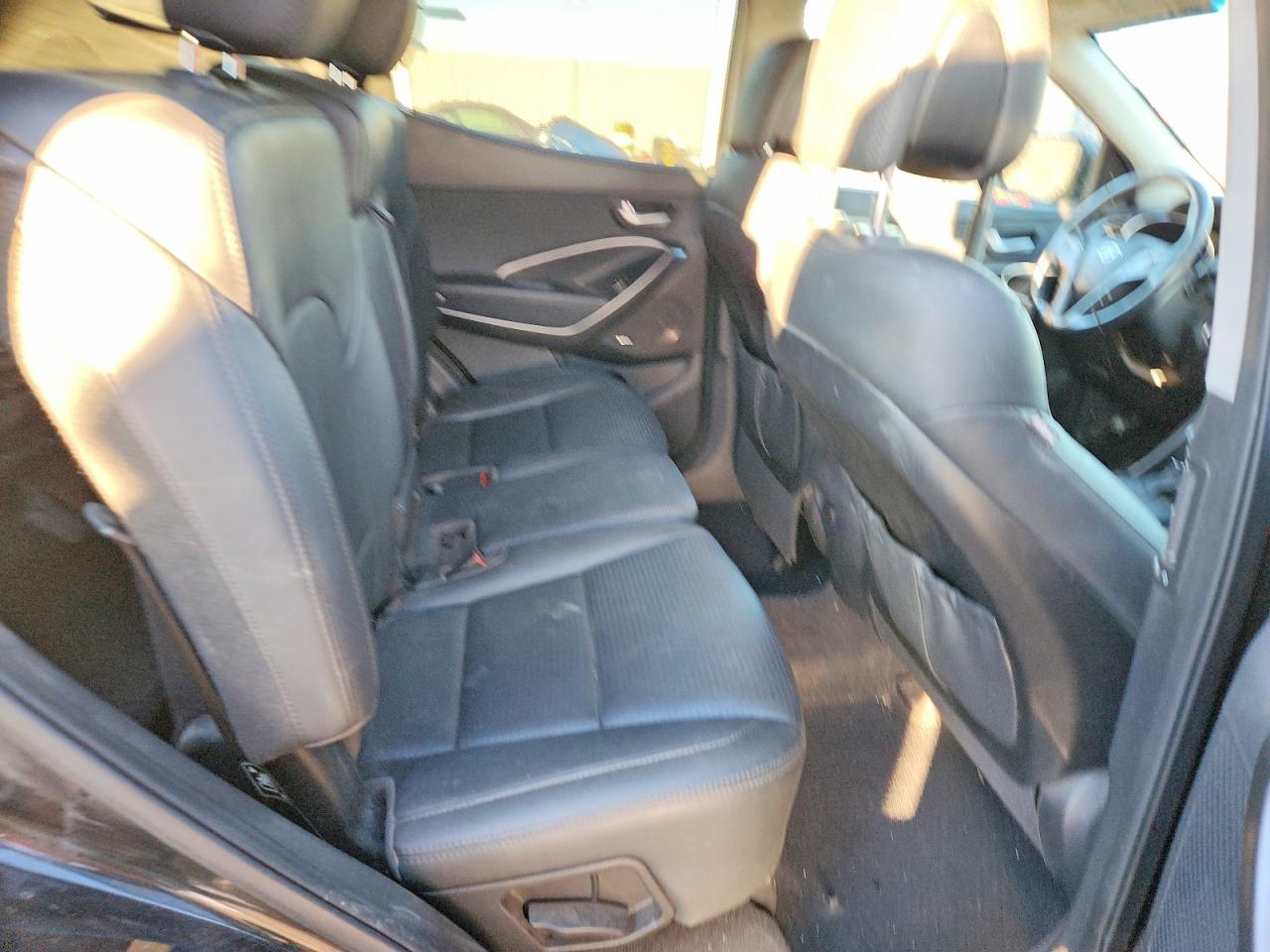 2014 HYUNDAI SANTA FE SPORT photo 11