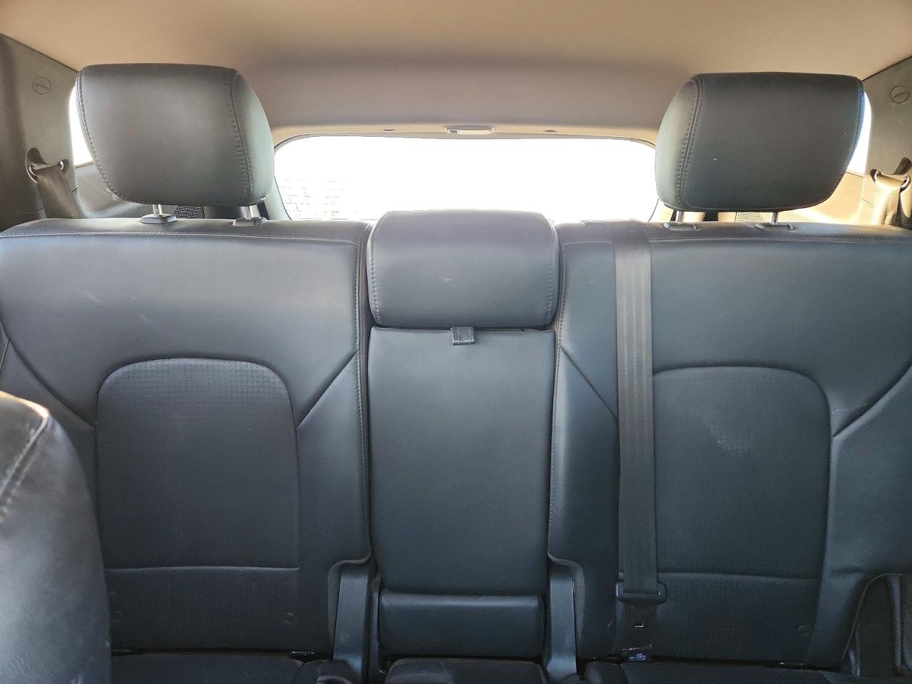 2014 HYUNDAI SANTA FE SPORT photo 10