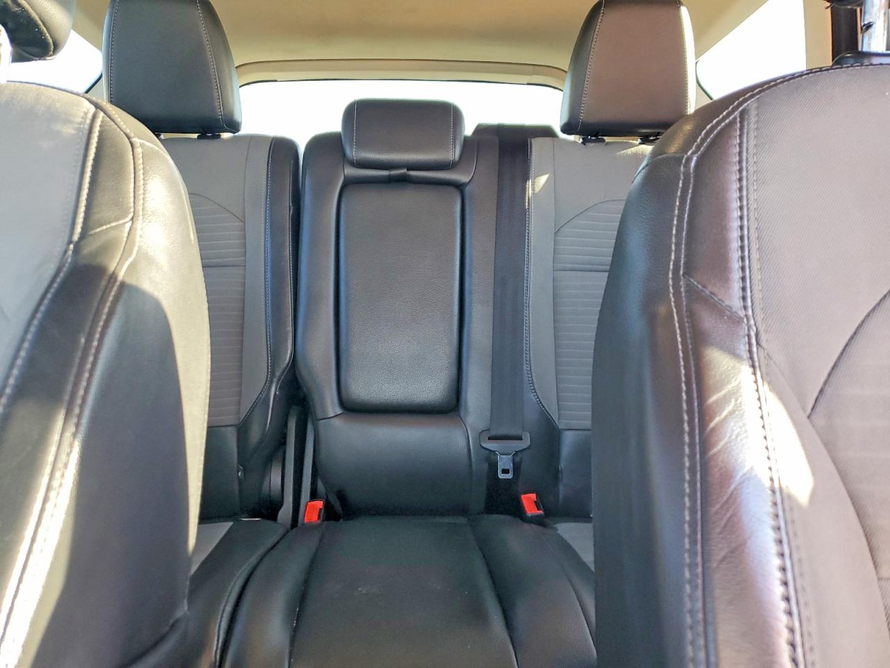 2017 FORD ESCAPE SE photo 10