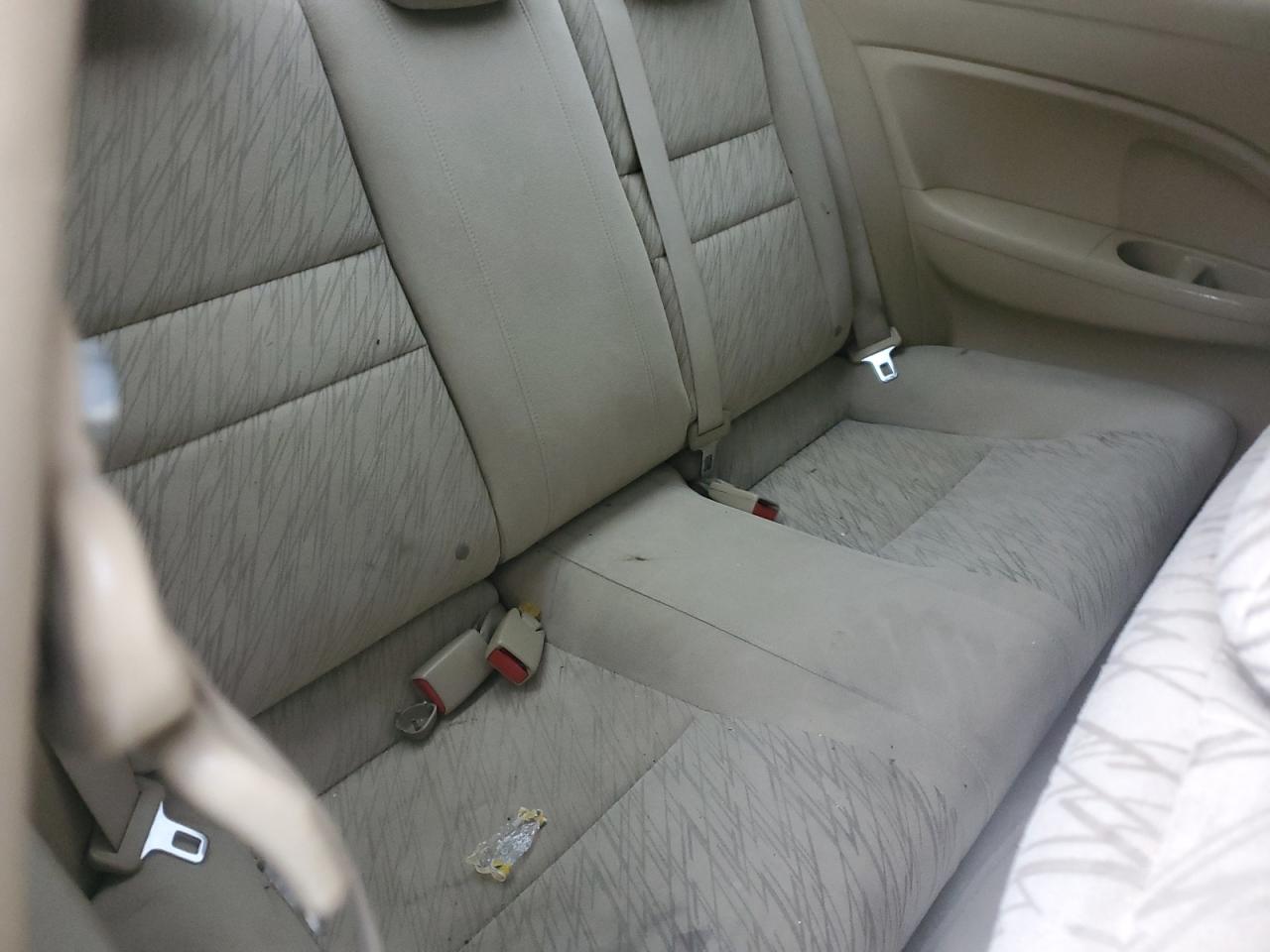 2007 HONDA CIVIC EX photo 10
