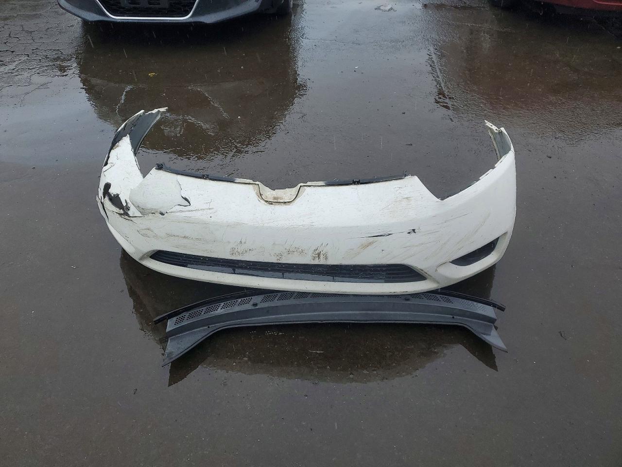 2007 HONDA CIVIC EX photo 12