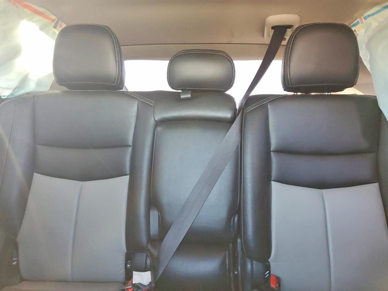 2018 NISSAN MURANO S photo 10