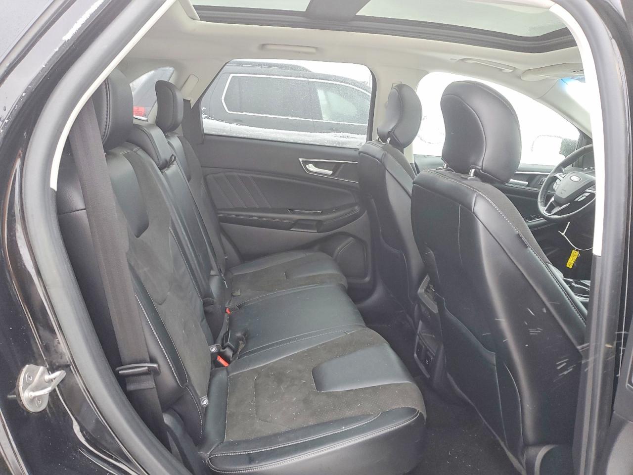 2016 FORD EDGE SPORT photo 11