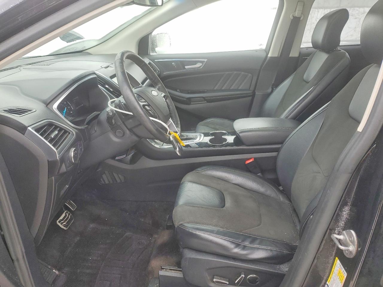 2016 FORD EDGE SPORT photo 7