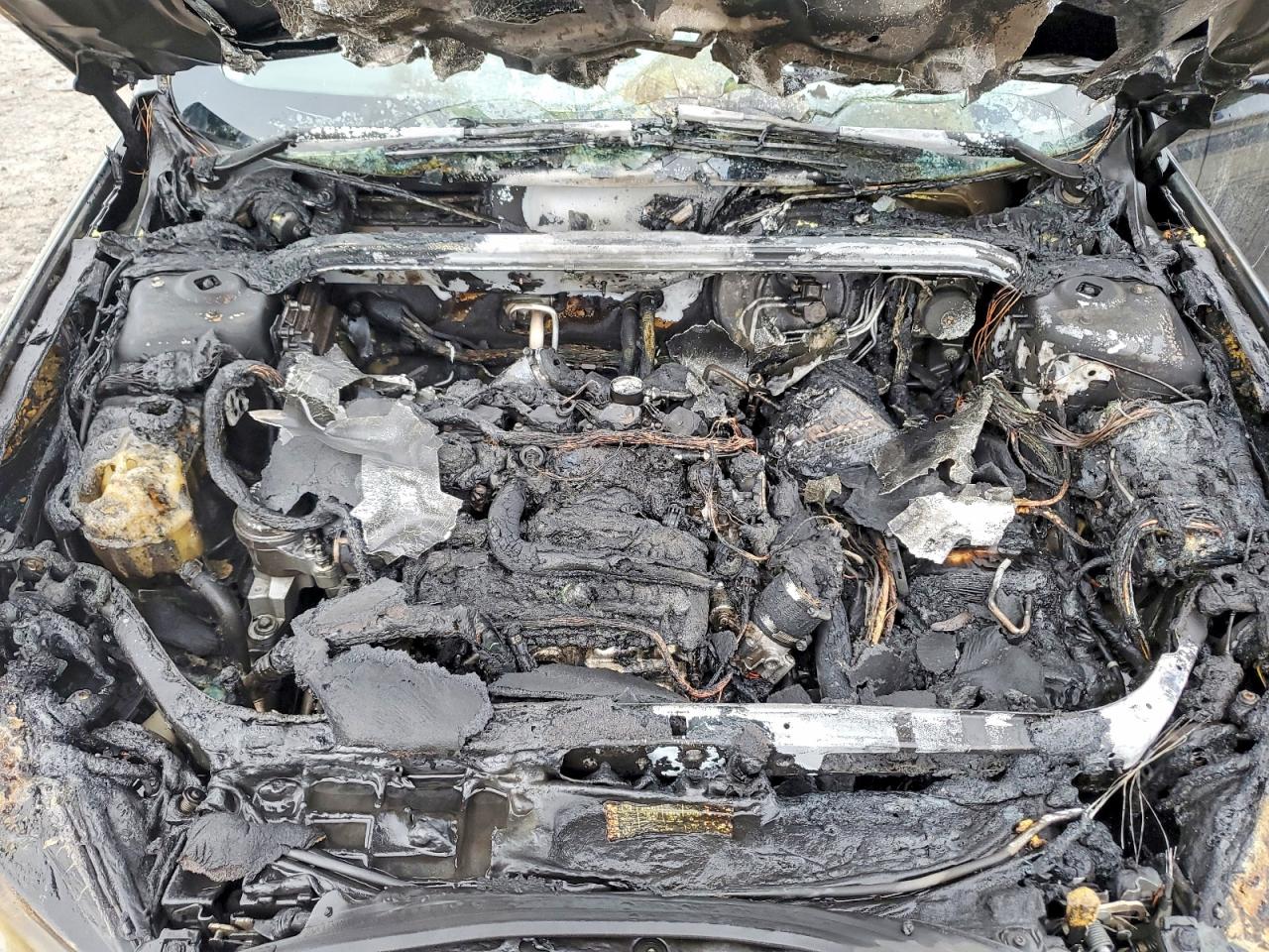 2016 FORD FUSION SE photo 11