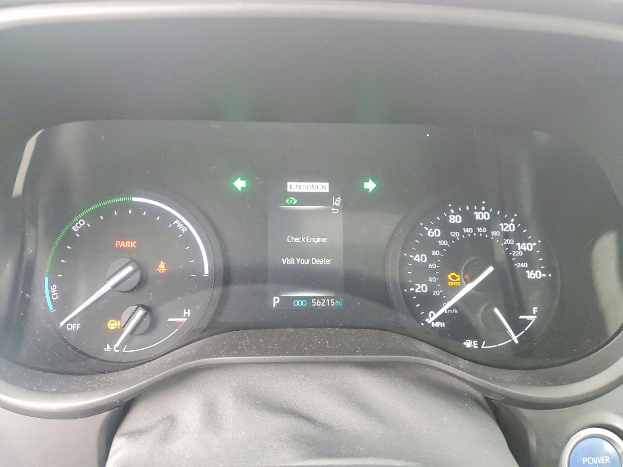 2021 TOYOTA SIENNA photo 9