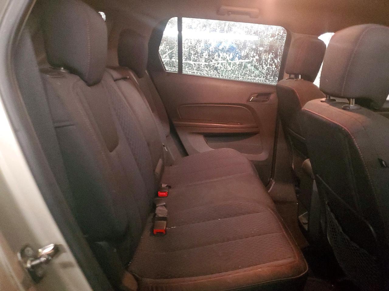 2013 GMC TERRAIN SLE photo 11