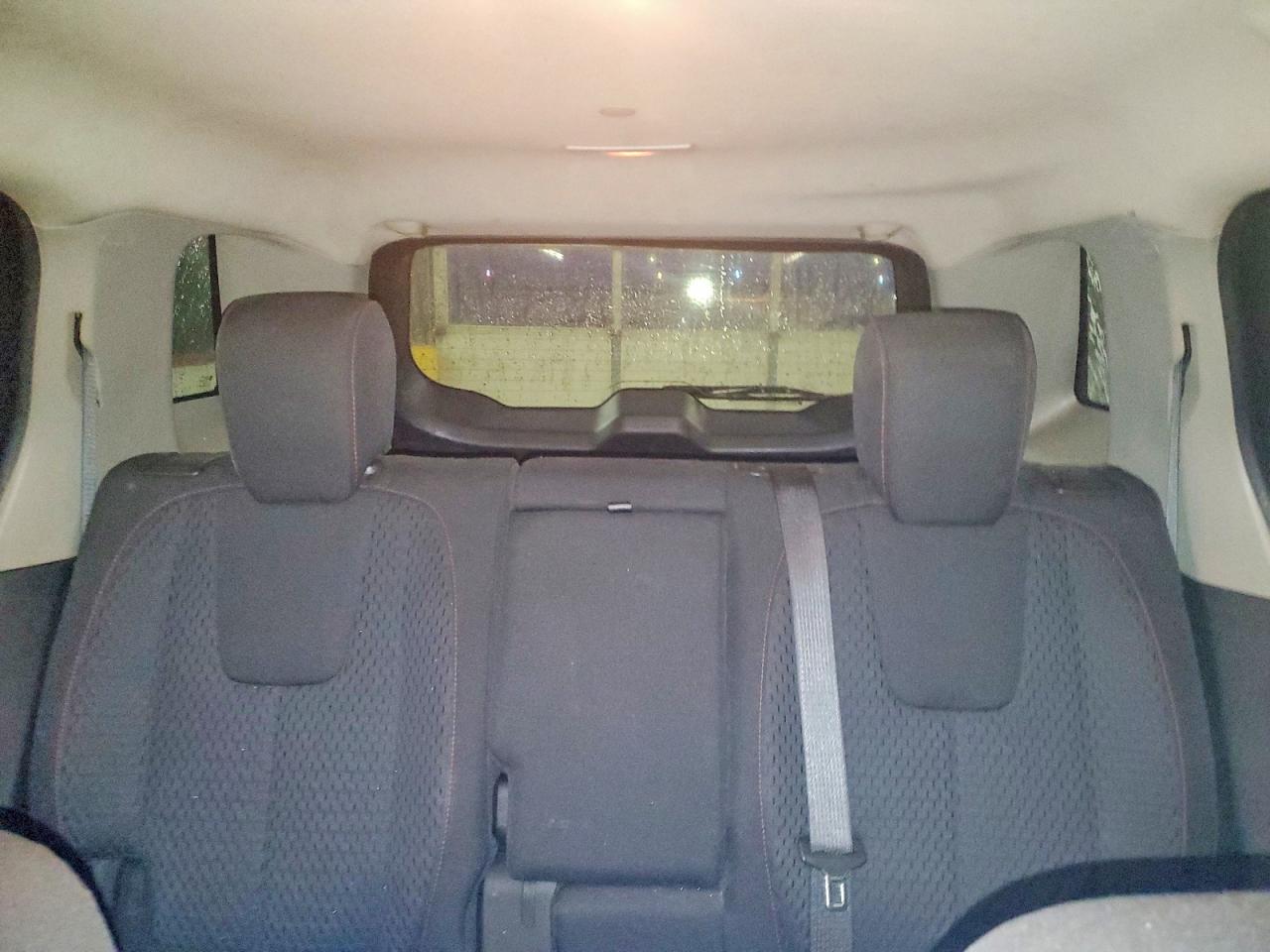 2013 GMC TERRAIN SLE photo 10