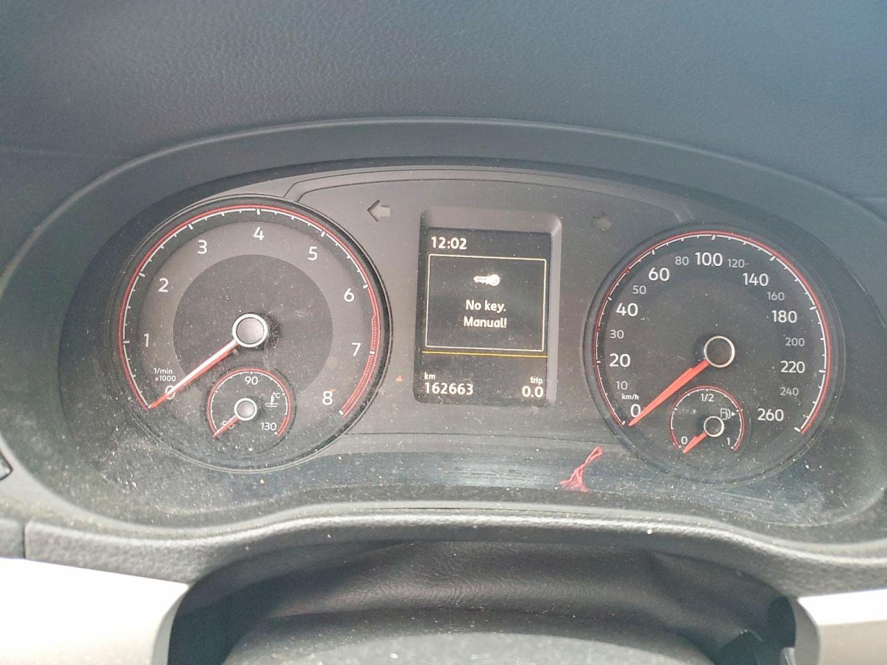 2020 VOLKSWAGEN PASSAT S photo 9