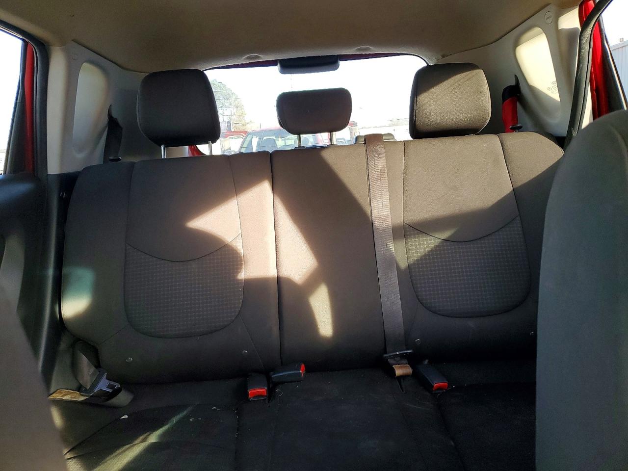 2013 KIA SOUL photo 10