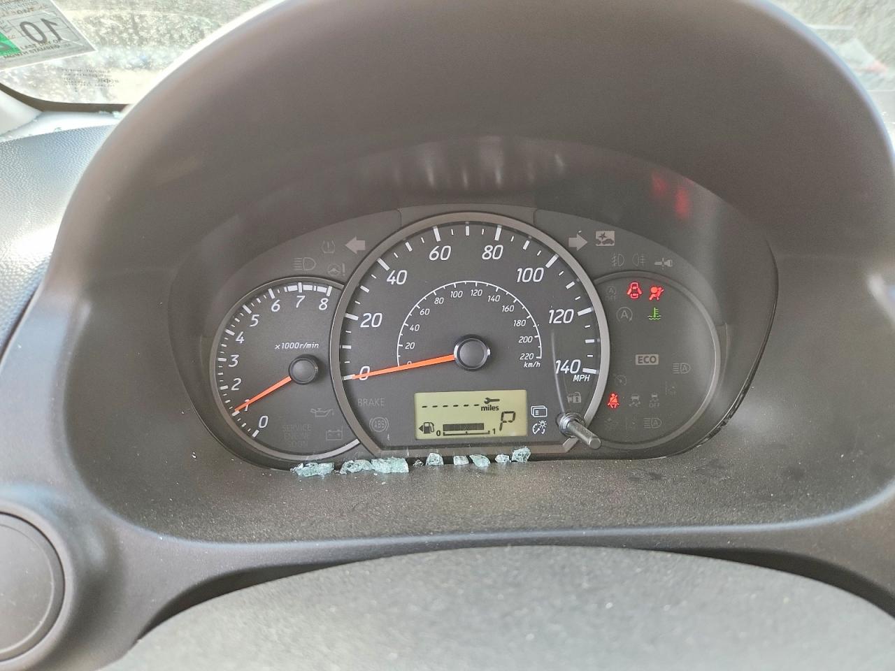 2024 MITSUBISHI MIRAGE ES photo 17