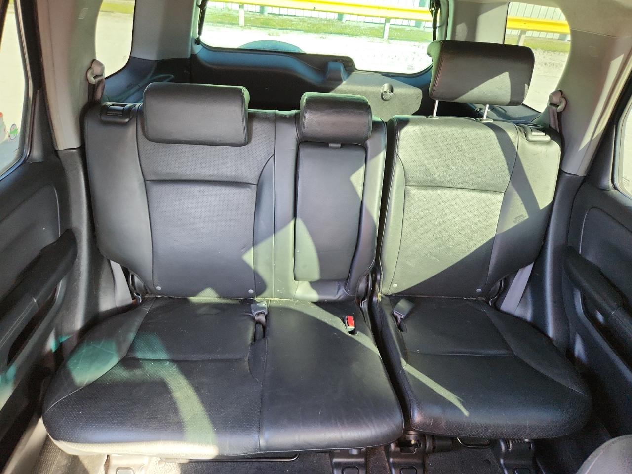 2005 HONDA CR-V SE photo 10