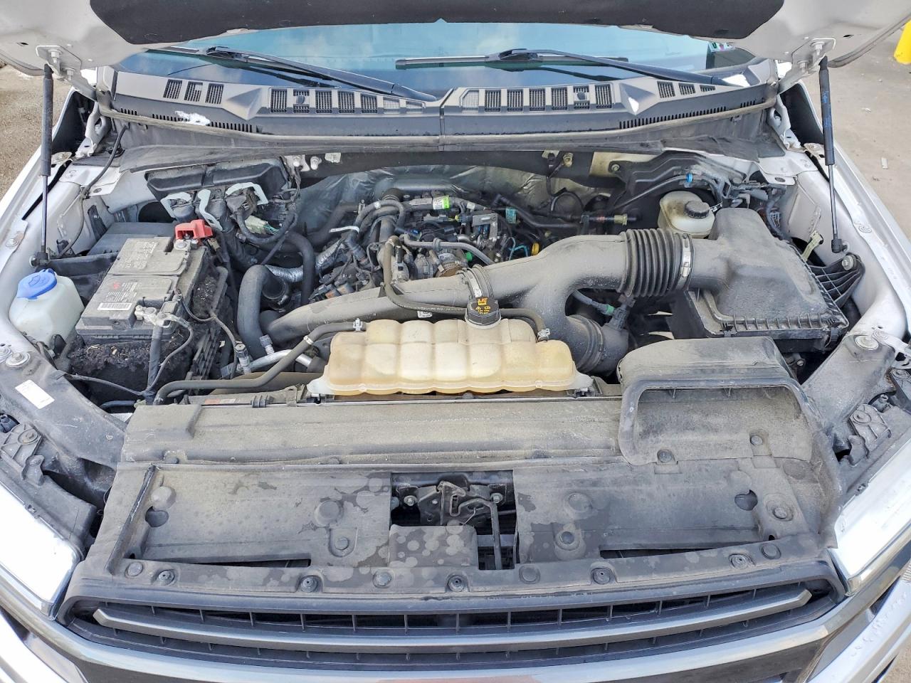 2019 FORD F150 SUPERCREW photo 11